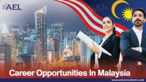 Career Opportunities In Malaysia