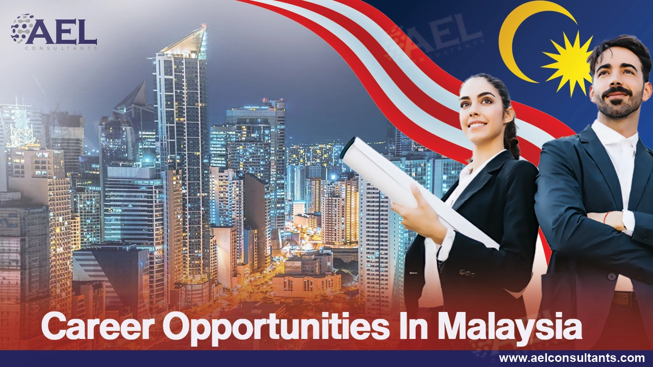 Career Opportunities In Malaysia