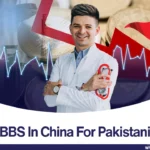 Cost Of MBBS In China For Pakistani Students