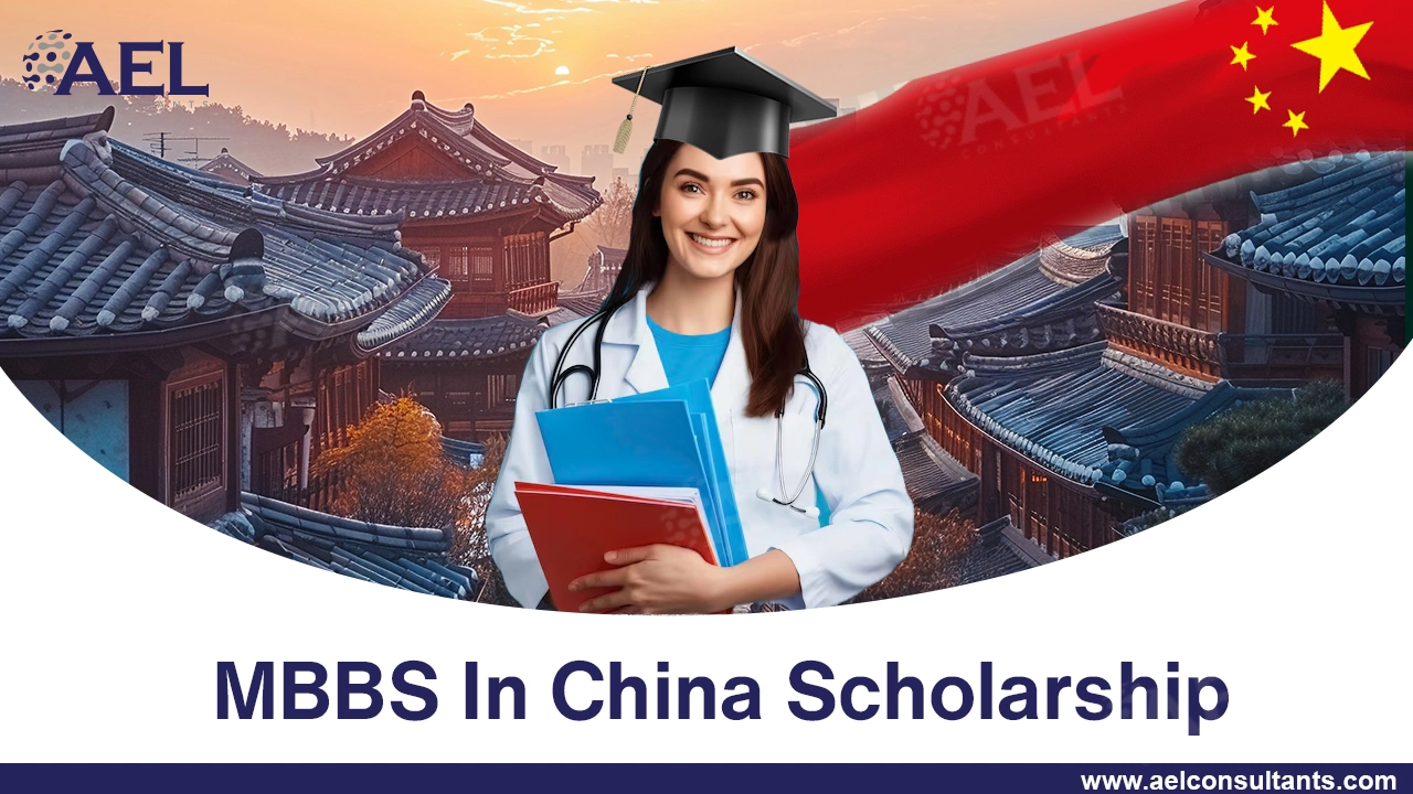 MBBS In China Scholarship