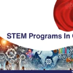 STEM Programs In China