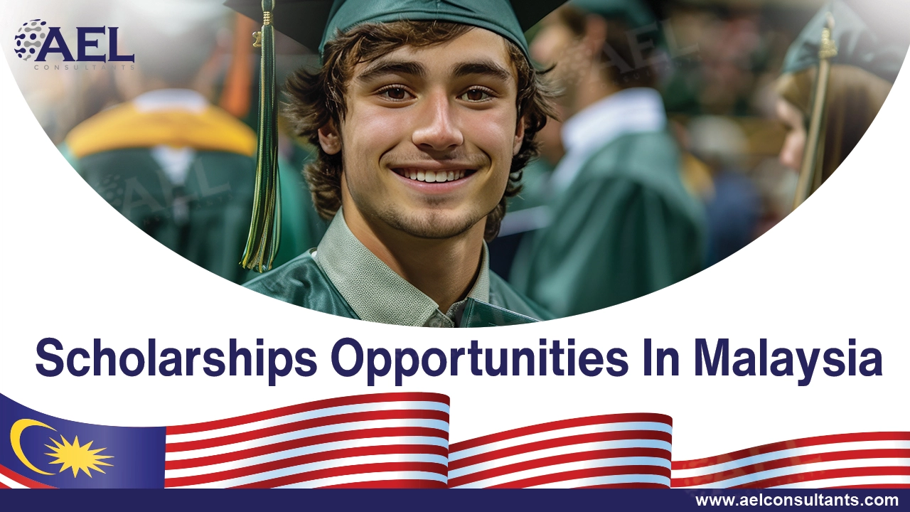 Scholarships Opportunities In Malaysia