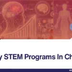 Study STEM Programs In China