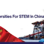 Top Universities For STEM In China