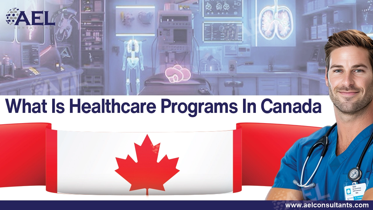 Healthcare Programs In Canada