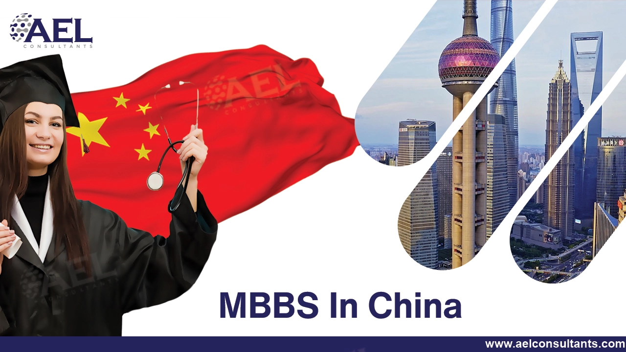 Why Study MBBS In China