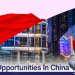 Career Opportunities In China