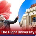 Choose The Right University In China