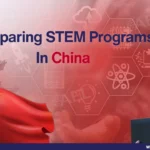 Comparing STEM Programs In China