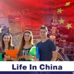 Life In China
