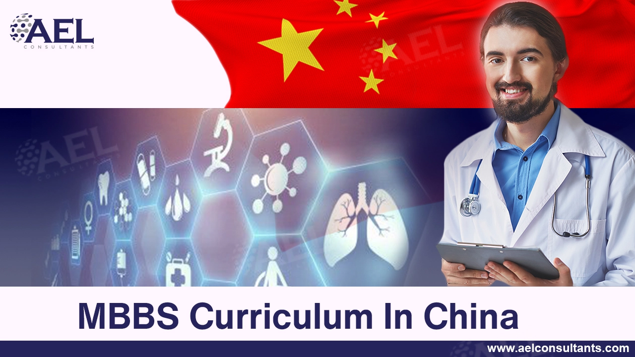 MBBS Curriculum In China