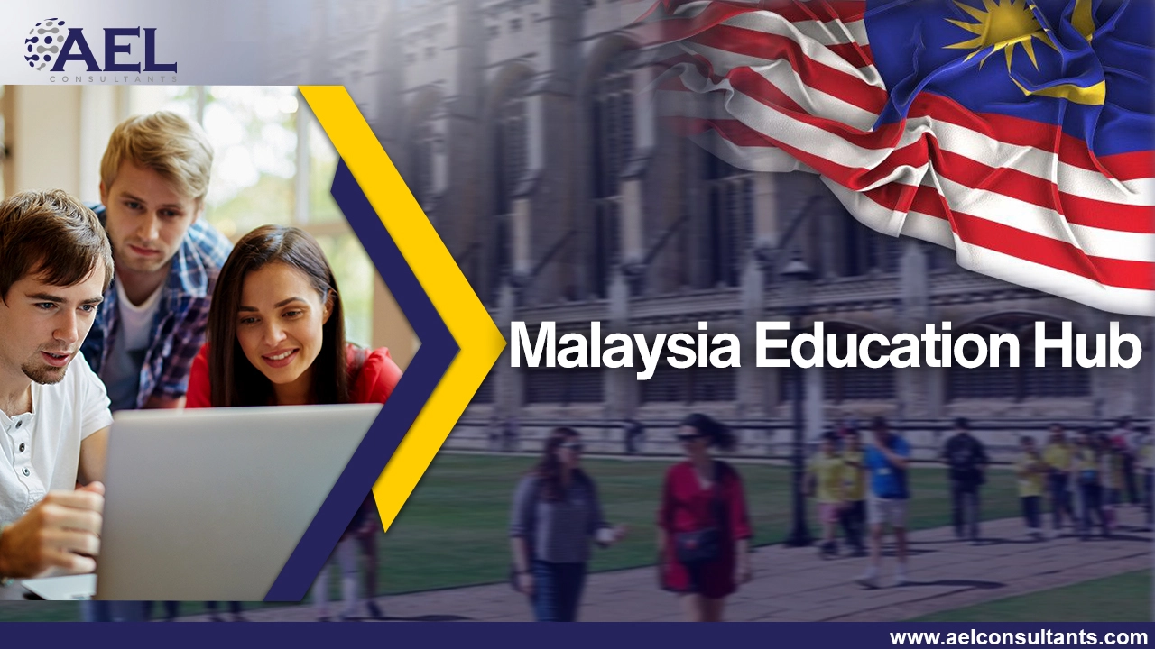 Malaysia Education Hub