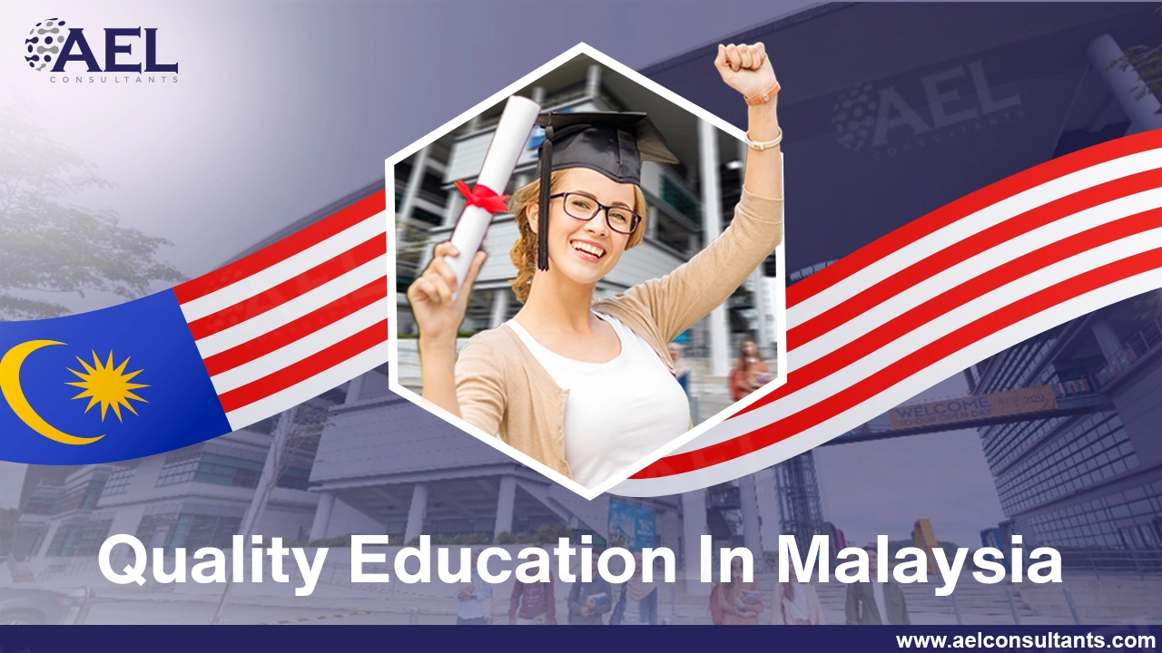 Quality Education In Malaysia