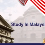 Study In Malaysia