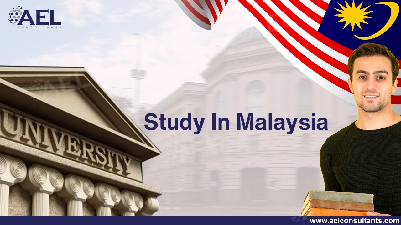 Study In Malaysia