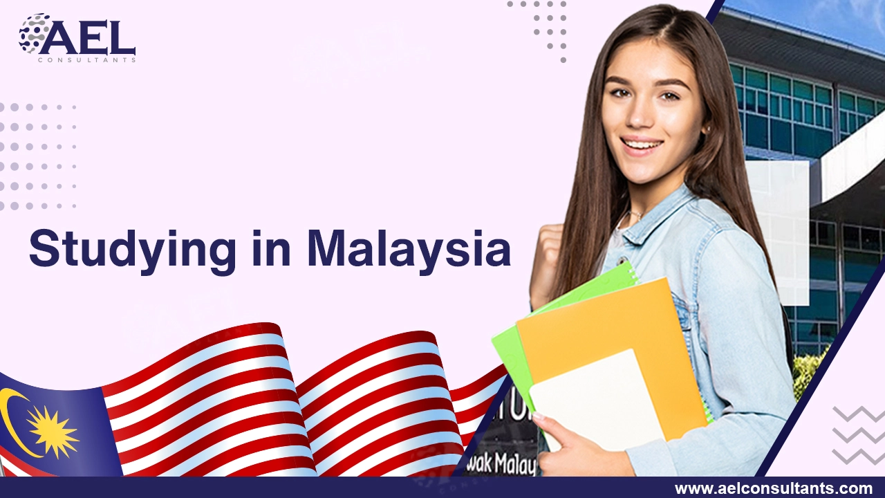 Studying in Malaysia