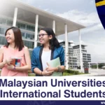 Top Malaysian Universities For International Students