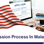 Admission Process In Malaysia