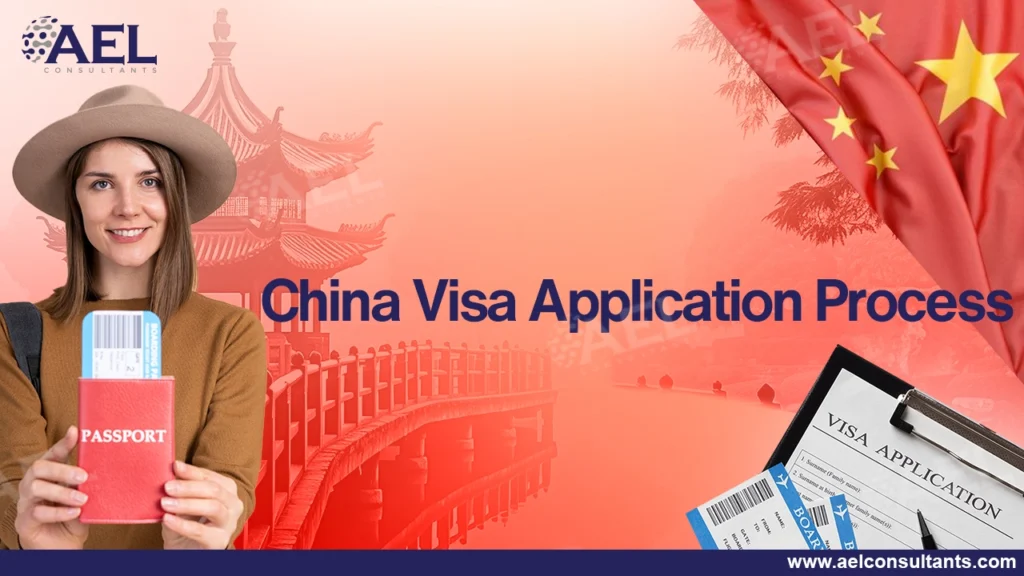 China Visa Application Process For Students