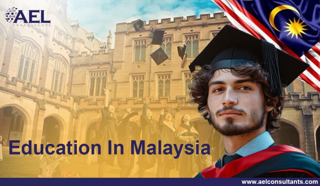 Education In Malaysia