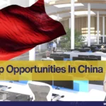 Internship Opportunities In China