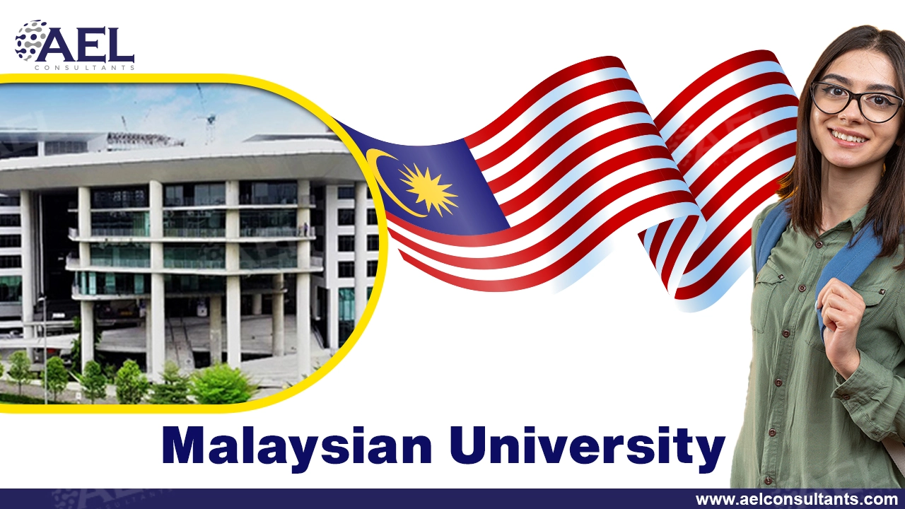 Malaysian University