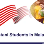Pakistani Students In Malaysia