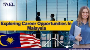 Exploring Career Opportunities In Malaysia