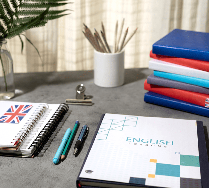 General English (Beginner to Advanced) – Build Fluency for Daily Life