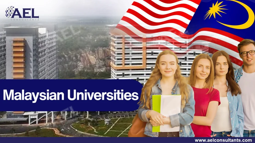Malaysian Universities