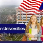 Malaysian Universities