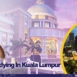 Studying In Kuala Lumpur