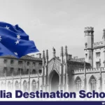 Australia Destination Scholarship