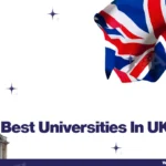 Best Universities In UK