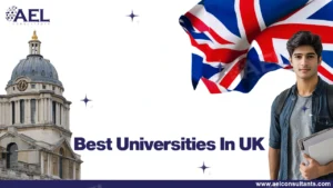 Best Universities In UK