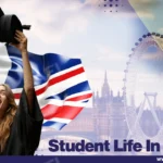 Student Life In The UK