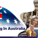 Studying In Australia