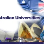 Top Australian Universities