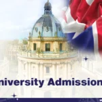 UK University Admission