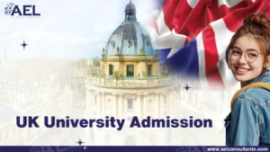 UK University Admission
