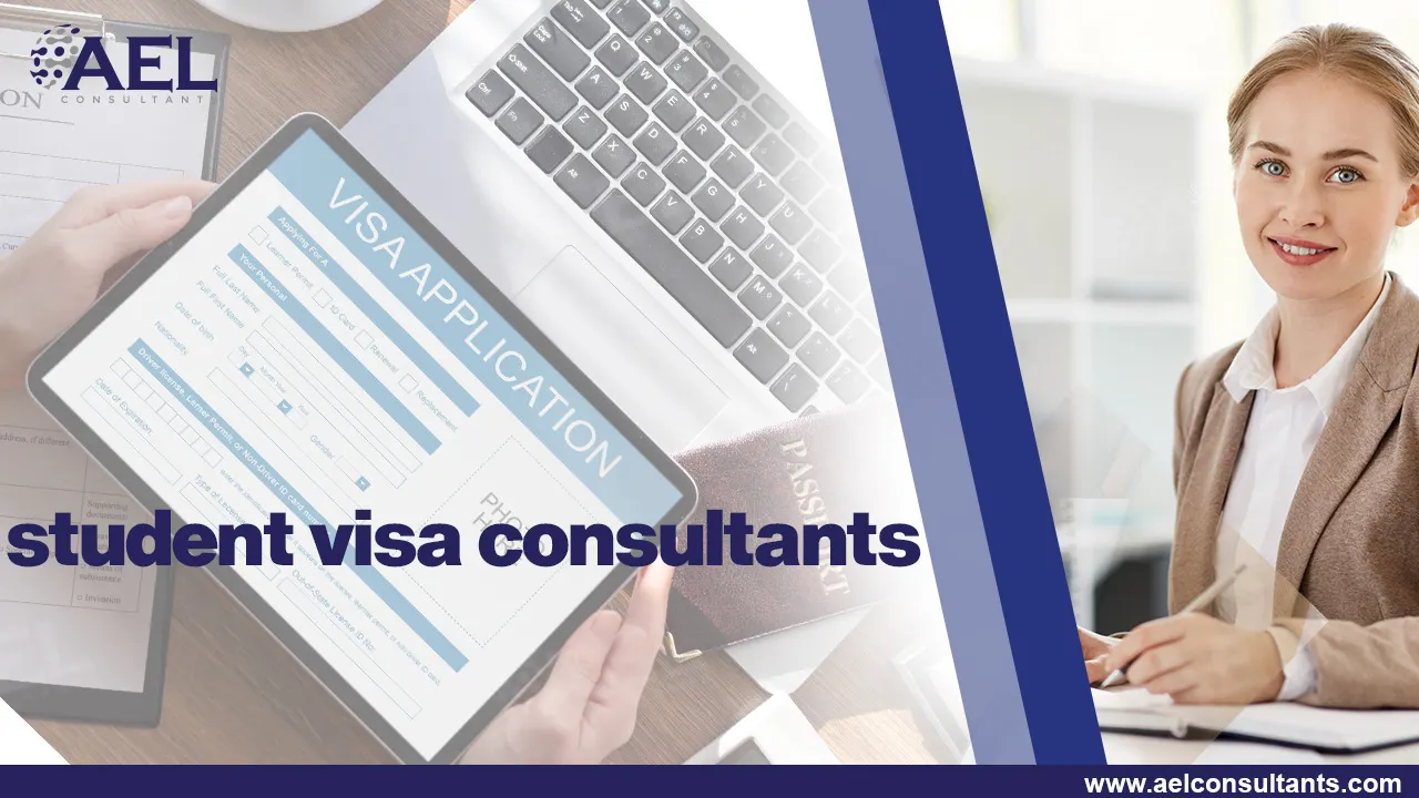 student visa consultants
