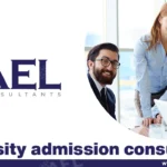 university admission consultants