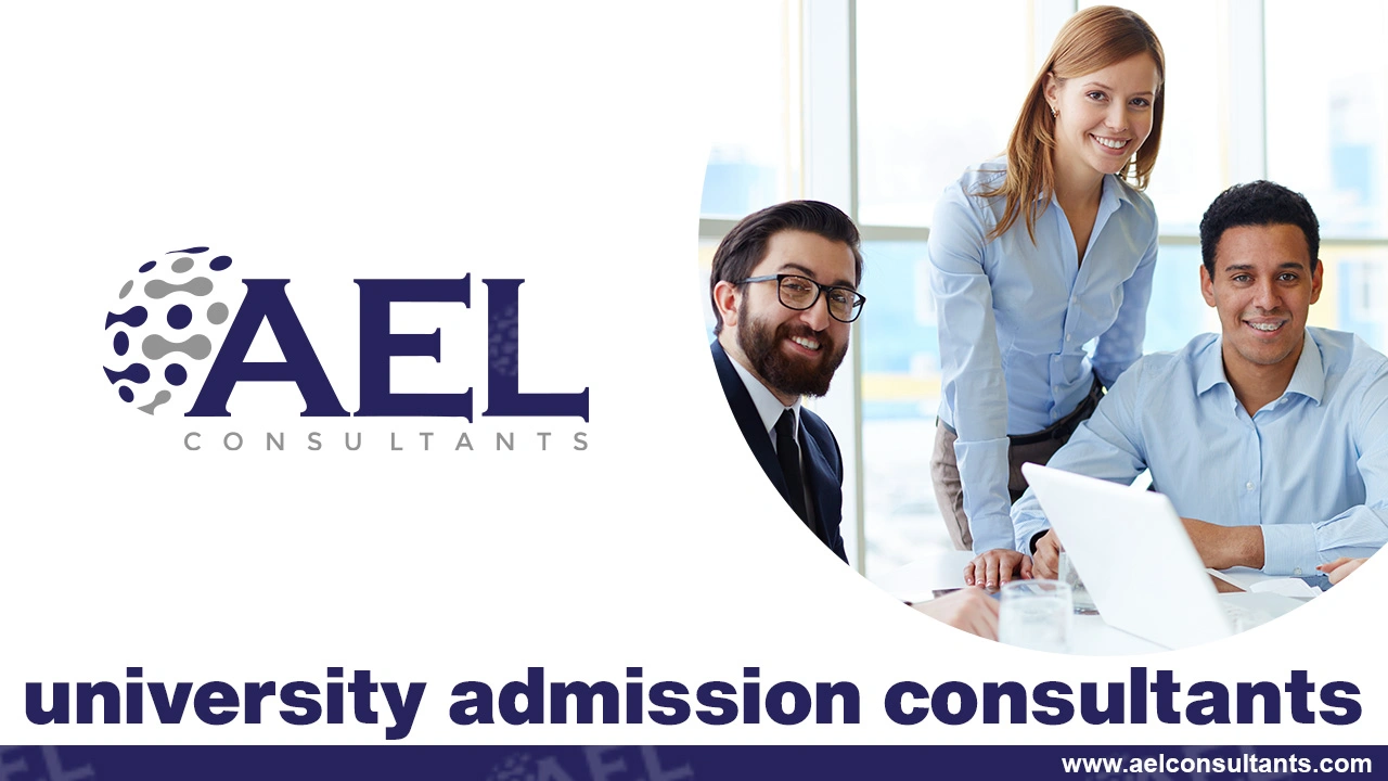 university admission consultants