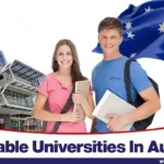 Affordable Universities in Australia