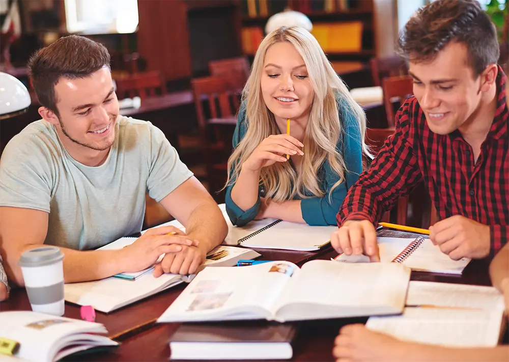 Business English Course