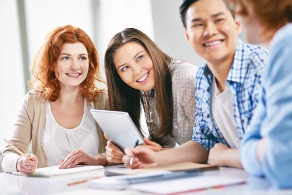Education Consultant