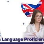 English Language Proficiency Test