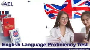 English Language Proficiency Test
