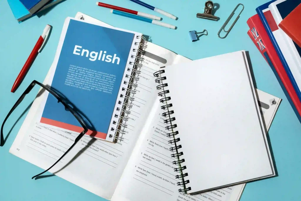 General English Intensive 1