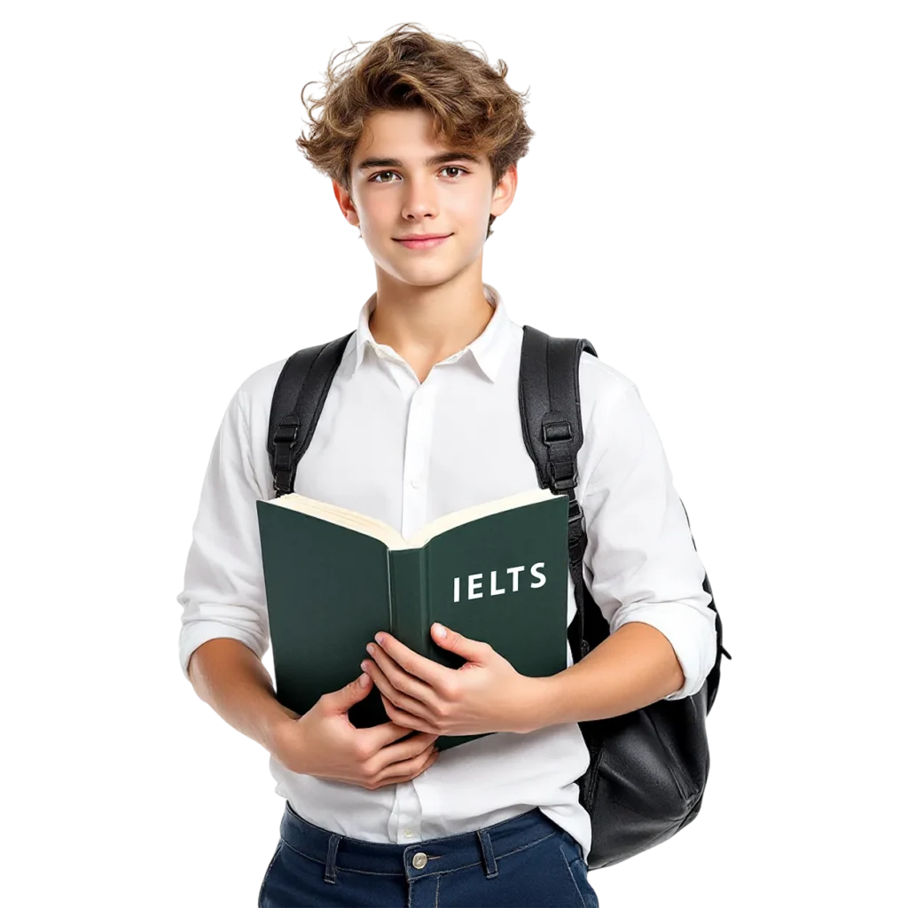 IELTS